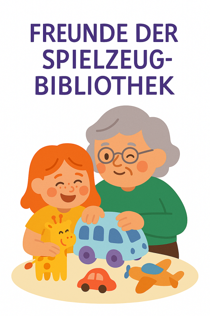 Spielzeug Leihe Abomodell und Preise:
Einzelausleihen