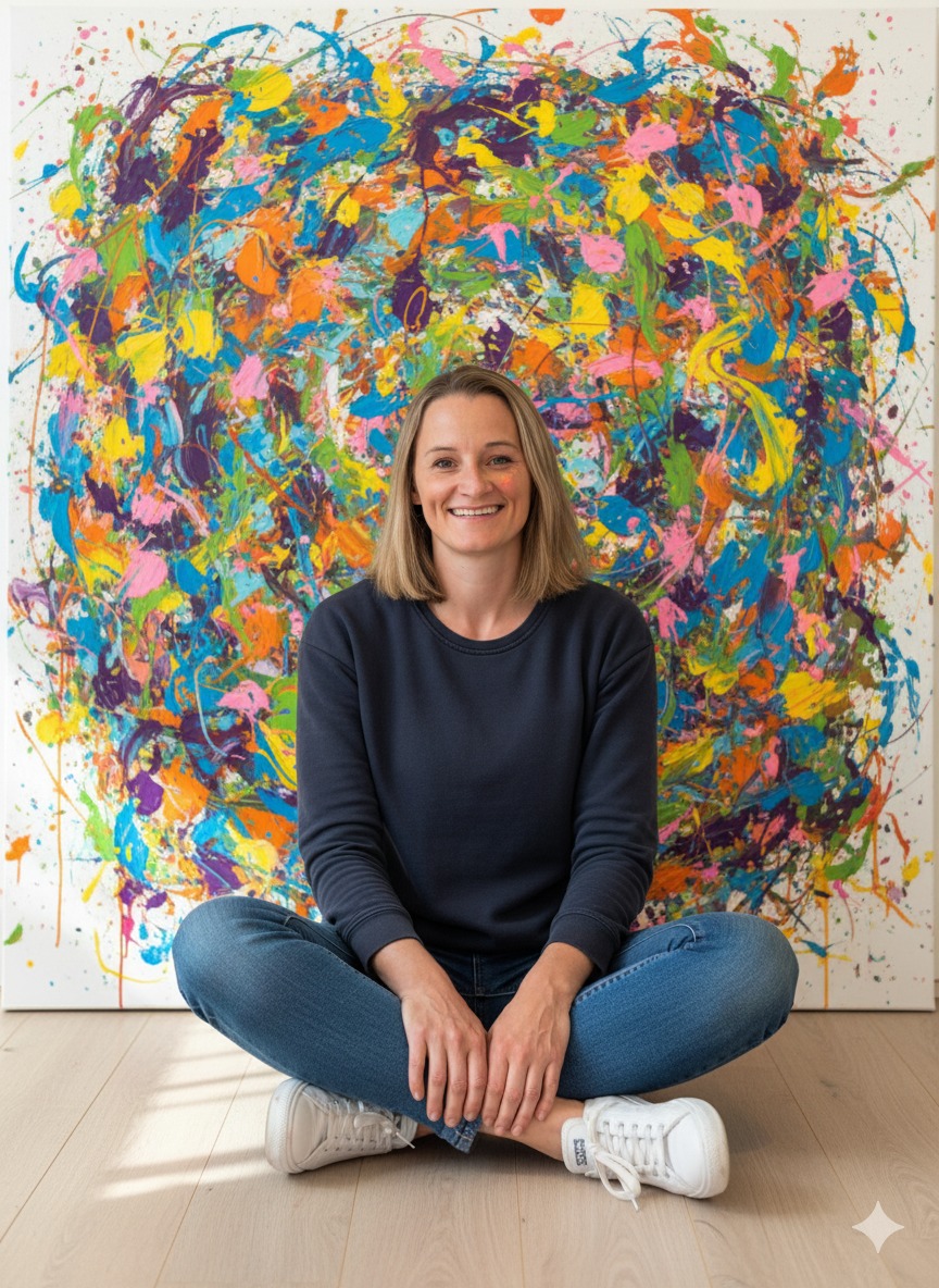 Sandra Marketing Spielzeug-Bibliothek