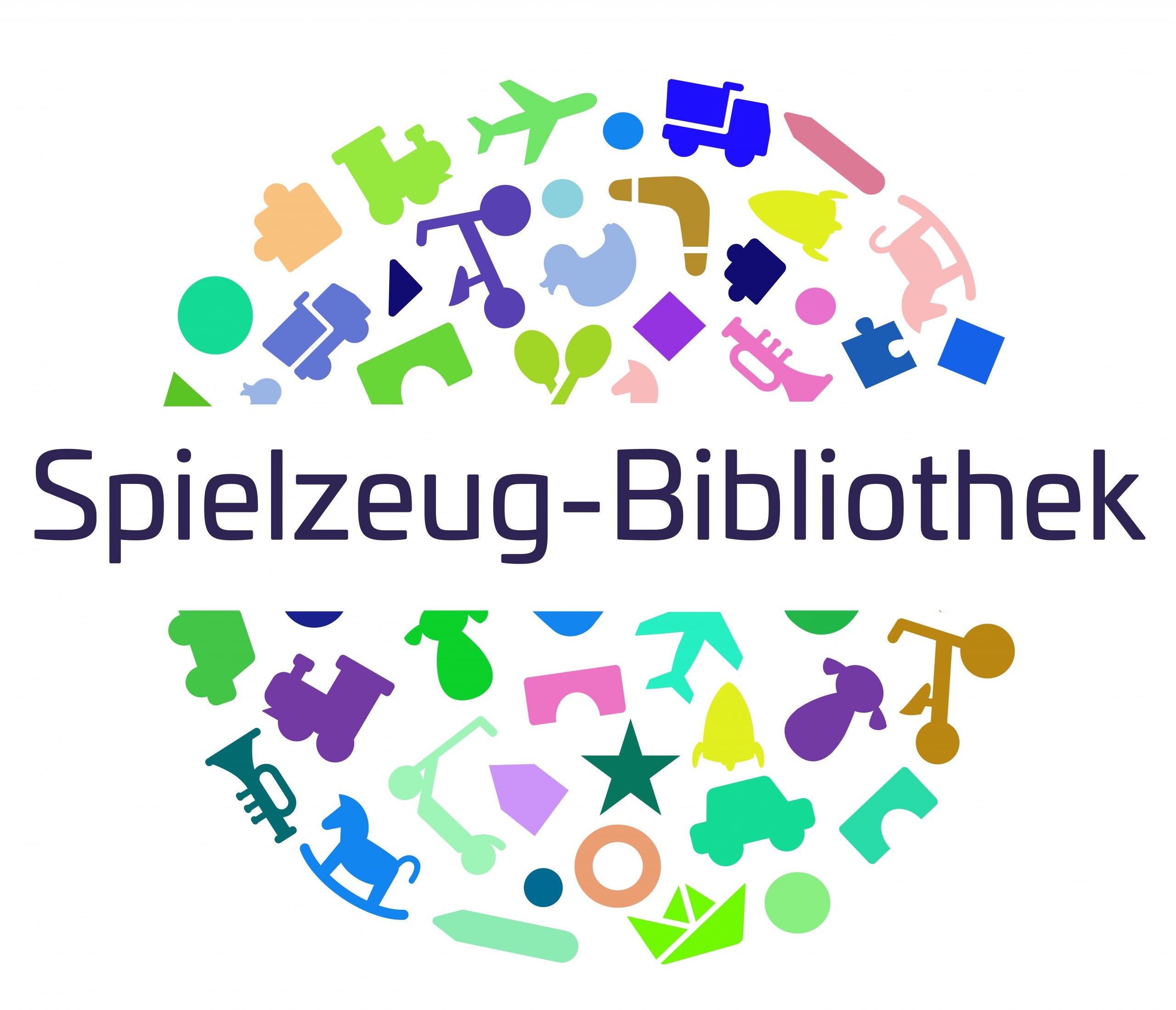 Spielzeug-Bibliothek